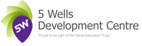 5Wells Logo 5Wells Logo