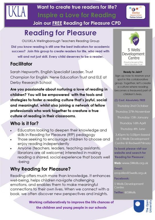 RfP flier 25 26